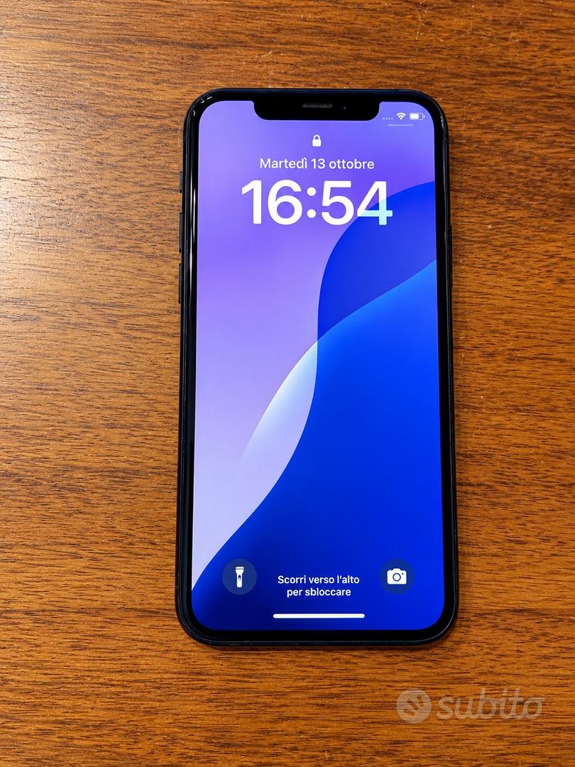 iPhone 11 Pro