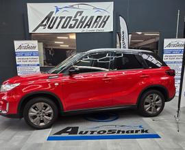 SUZUKI VITARA GPL COOL 1.0 BOOSTERJE 4X4 4WD ALLGR