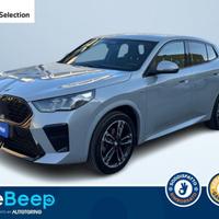 BMW X2 XDRIVE 20D 48V MSPORT AUTO