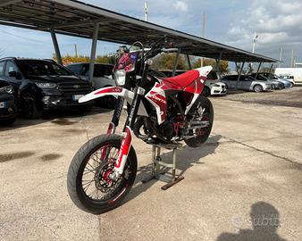 FANTIC XM 50 Performance