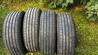 Gomme 205/65 R17