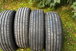 Gomme 205/65 R17
