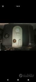 MOTORE VOLKSWAGEN GOLF 5 1600 BENZINA 16V FSI SIGL