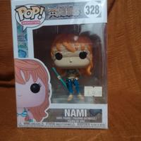 funko pop  one piece