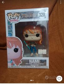 funko pop  one piece
