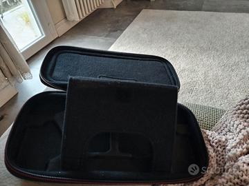 Porta Nintendo switch 1