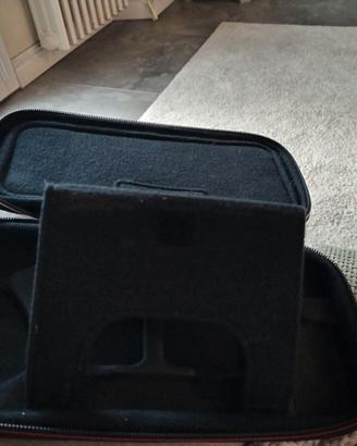 Porta Nintendo switch 1