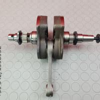 ALBERO MOTORE KTM SXF 450 2008 2009 SX 2007 2010