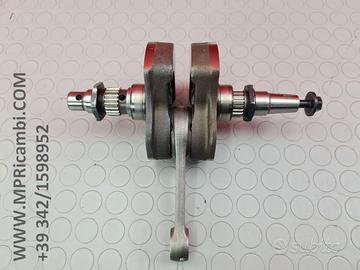 ALBERO MOTORE KTM SXF 450 2008 2009 SX 2007 2010