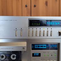 Pioneer sintonizzatore TX-710