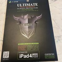 Protezione schermo iPad 2, 3 o 4 ULTIMATE