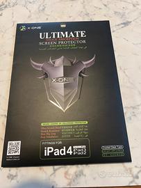 Protezione schermo iPad 2, 3 o 4 ULTIMATE