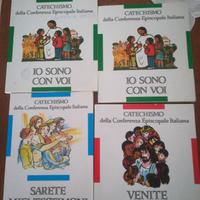 libri catechismo