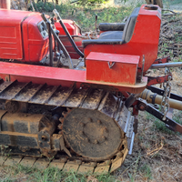 Tratto re carraro