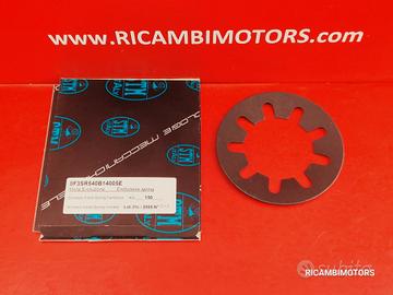 MOLLA EVOLUZIONE PRIMARIA STM 120mm