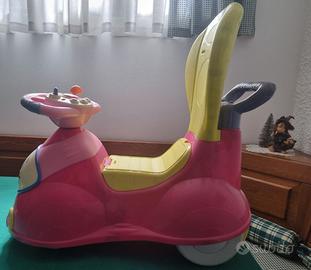 Triciclo Auto