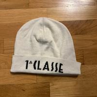 Cappello Prima Classe