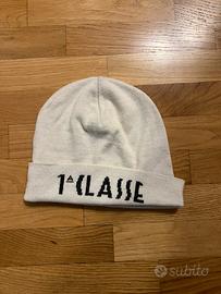 Cappello Prima Classe