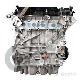 Motore semicompleto nuovo Cod. 204PT