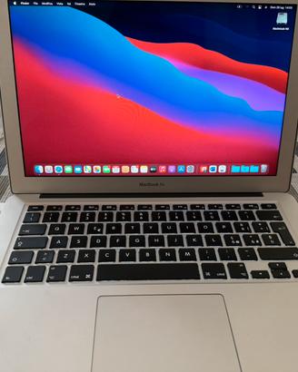 Macbook air 13