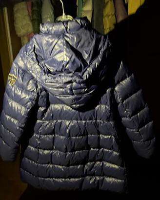 Piumino bimba Liu’ jo