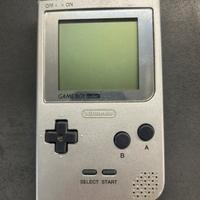 Game Boy Pocket