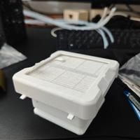 ANYCUBIC KOBRA S1 FILTRO ARIA