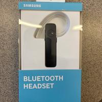 Auricolare bluetooth samsung