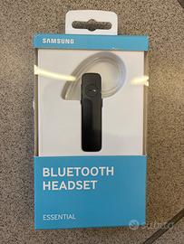 Auricolare bluetooth samsung