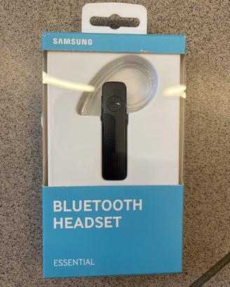 Auricolare bluetooth samsung