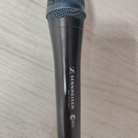 Microfono  Dinamico Sennheiser E935