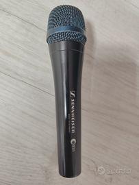 Microfono  Dinamico Sennheiser E935
