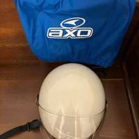 Casco jet Axo