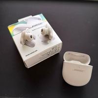 Bose quietcomfort ultra earbuds 1 gen