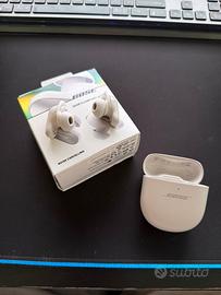 Bose quietcomfort ultra earbuds 1 gen