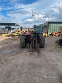 Manitou MLT 731