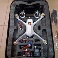 Hubsan H501S X4 Drone Professionale