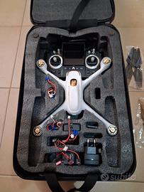 Hubsan H501S X4 Drone Professionale
