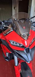Multistrada v2s 2025
