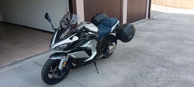 Kavasaki Z 1000 sx
