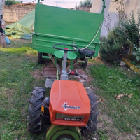 Motoagricolo