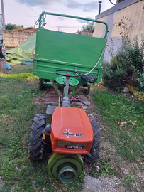 Motoagricolo