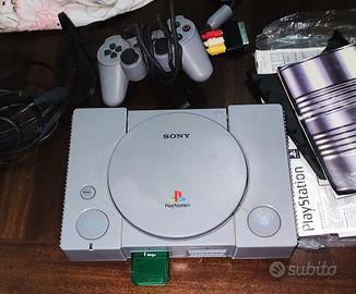 PlayStation 1