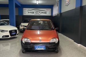 Fiat Seicento 1.1i cat SX