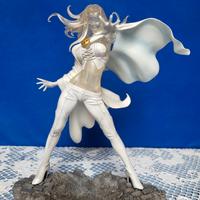 Emma Frost Kotobukiya Bishoujo San Diego Comicon