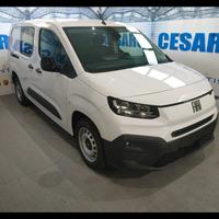 FIAT Doblo Van Crew Cab 1.5 bluehdi 100cv-DETAX