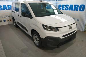 FIAT Doblo Van Crew Cab 1.5 bluehdi 100cv-DETAX