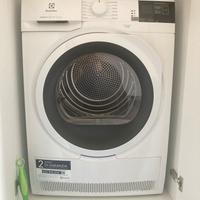 asciugatrice electrolux