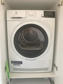 asciugatrice electrolux