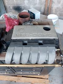Aspirazione Golf vr6